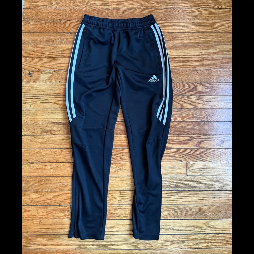 Youth M (size 11/12) adidas athletic pants